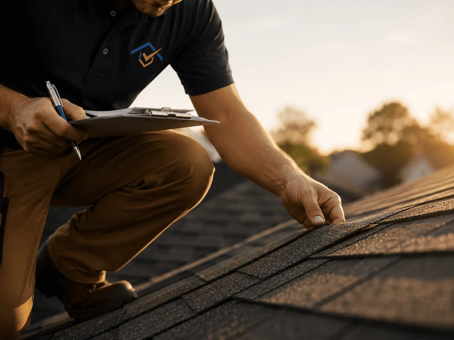 Why Choose Roof Inspection in Gilbertsville, NY